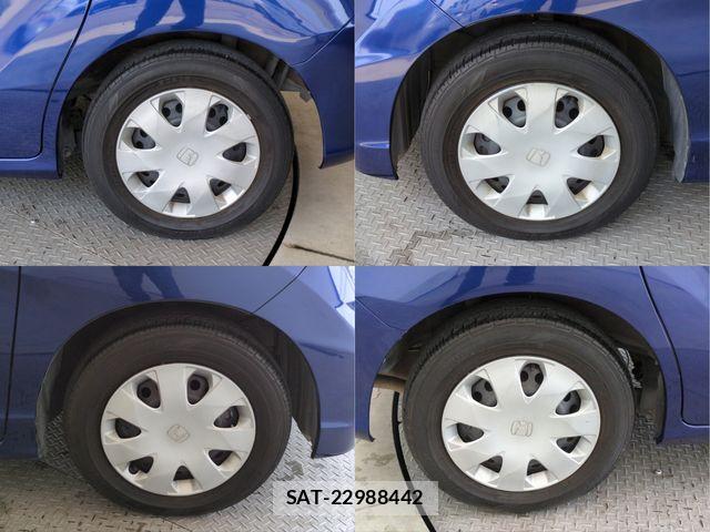 Honda FREED 2013-08 8207610-22