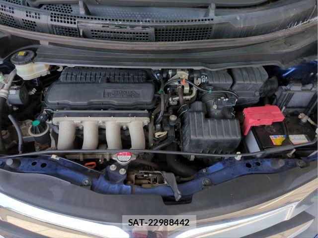 Honda FREED 2013-08 8207610-23