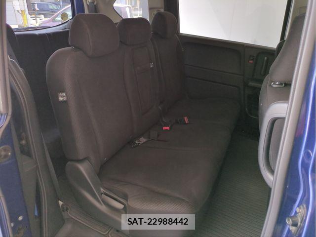 Honda FREED 2013-08 8207610-26