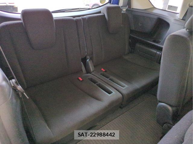 Honda FREED 2013-08 8207610-27