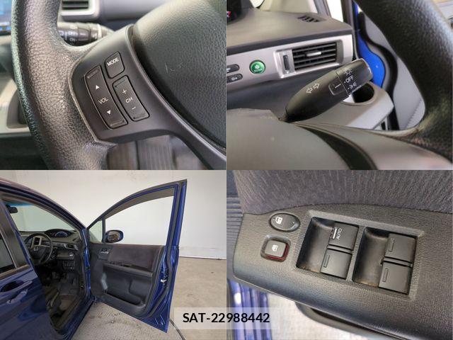 Honda FREED 2013-08 8207610-28
