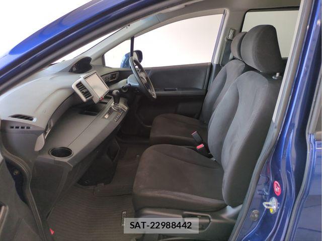 Honda FREED 2013-08 8207610-3