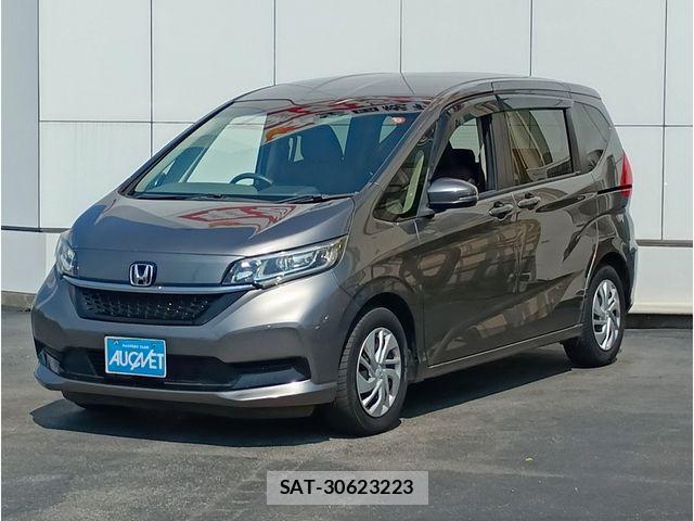 Honda FREED 2019-10 8207597-0
