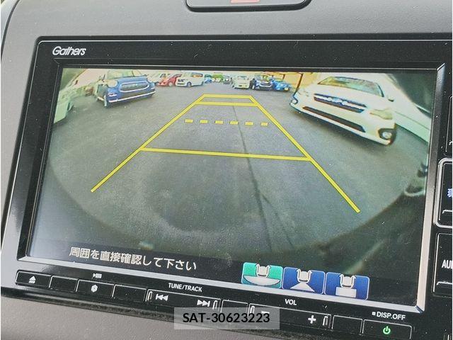 Honda FREED 2019-10 8207597-10