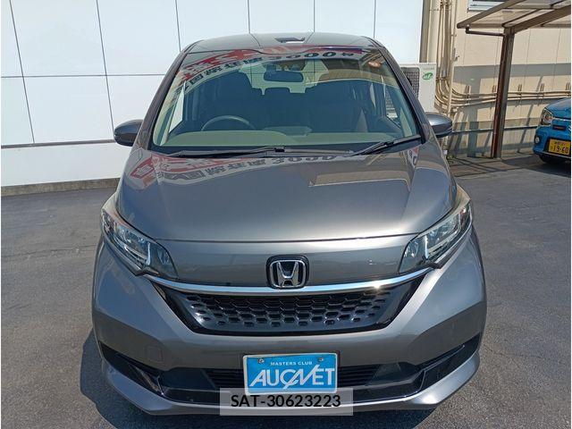 Honda FREED 2019-10 8207597-1