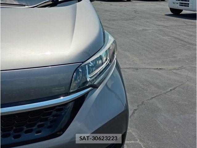 Honda FREED 2019-10 8207597-22