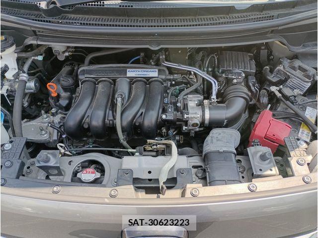 Honda FREED 2019-10 8207597-26
