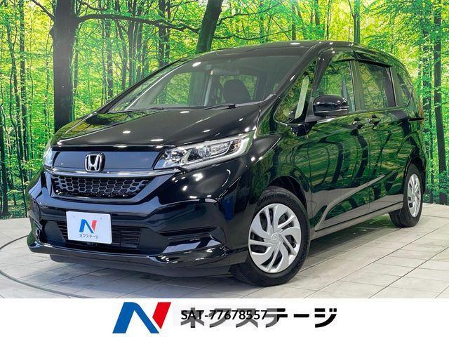 Honda FREED 2020-06 8207591-0