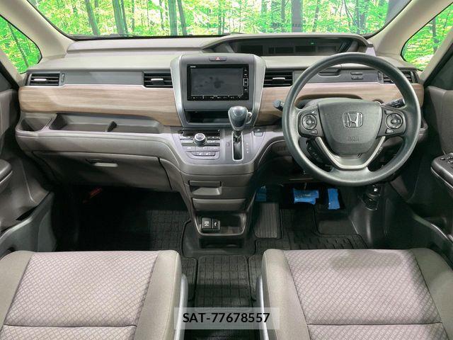 Honda FREED 2020-06 8207591-1