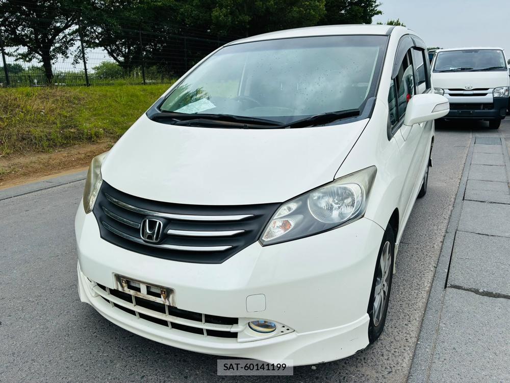 Honda FREED 2009-11 8170161-0