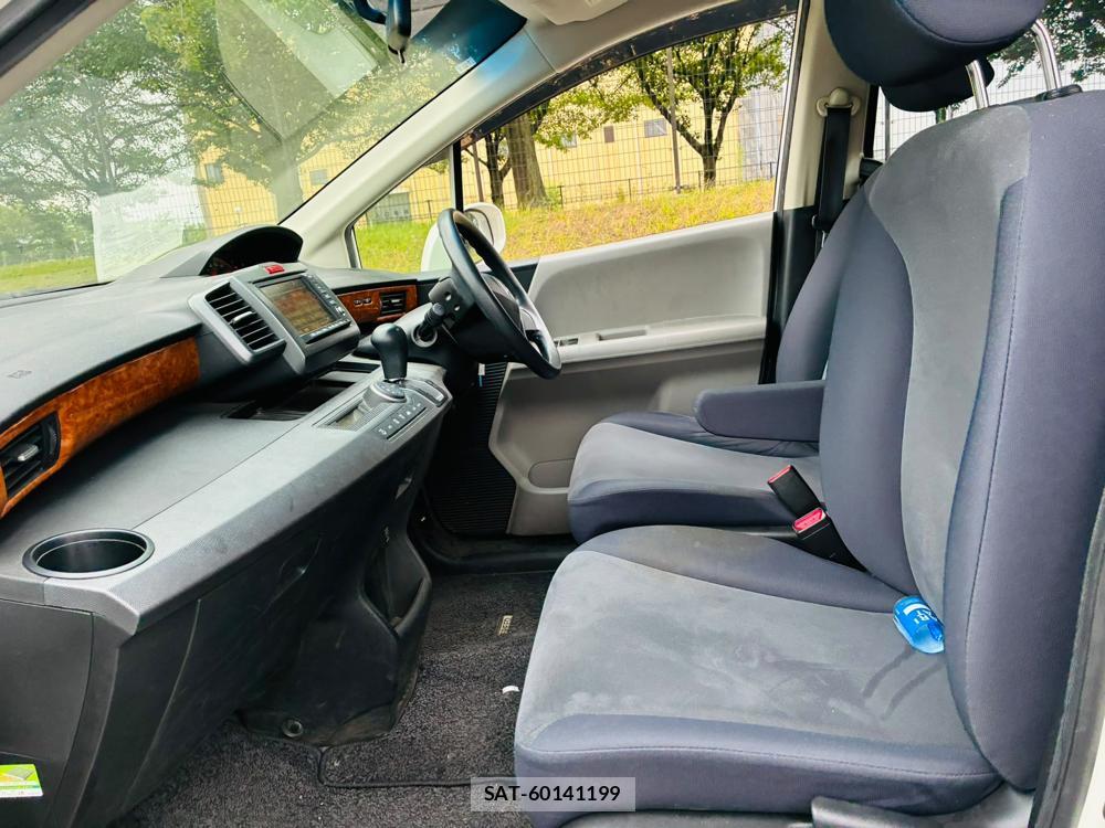 Honda FREED 2009-11 8170161-10