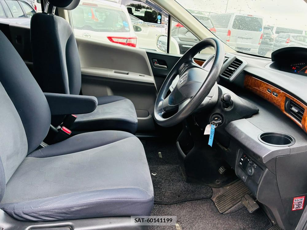 Honda FREED 2009-11 8170161-11