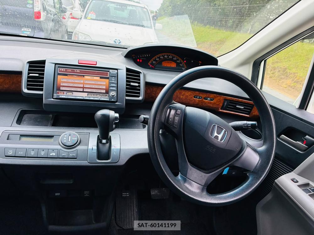 Honda FREED 2009-11 8170161-13