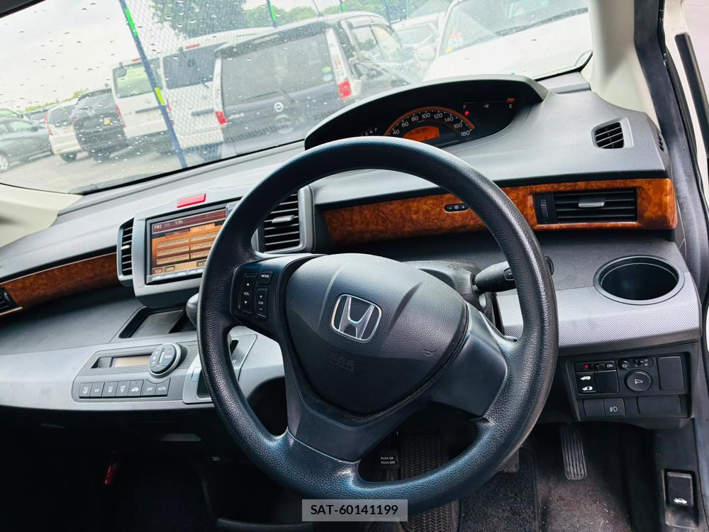 Honda FREED 2009-11 8170161-14
