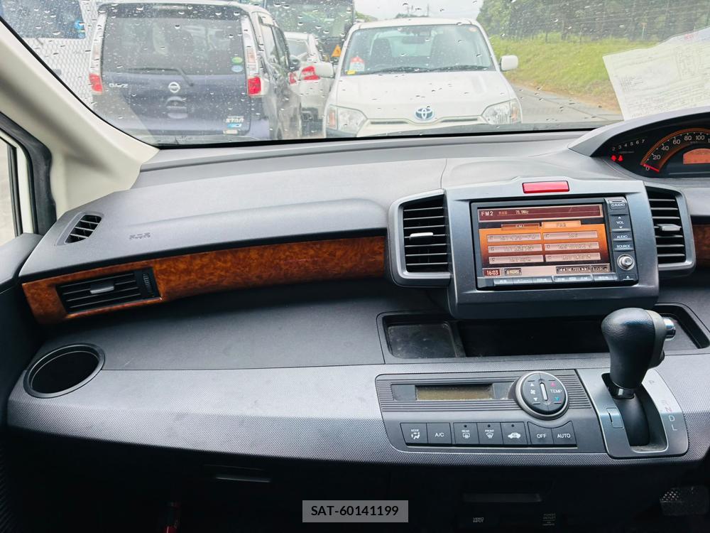 Honda FREED 2009-11 8170161-17