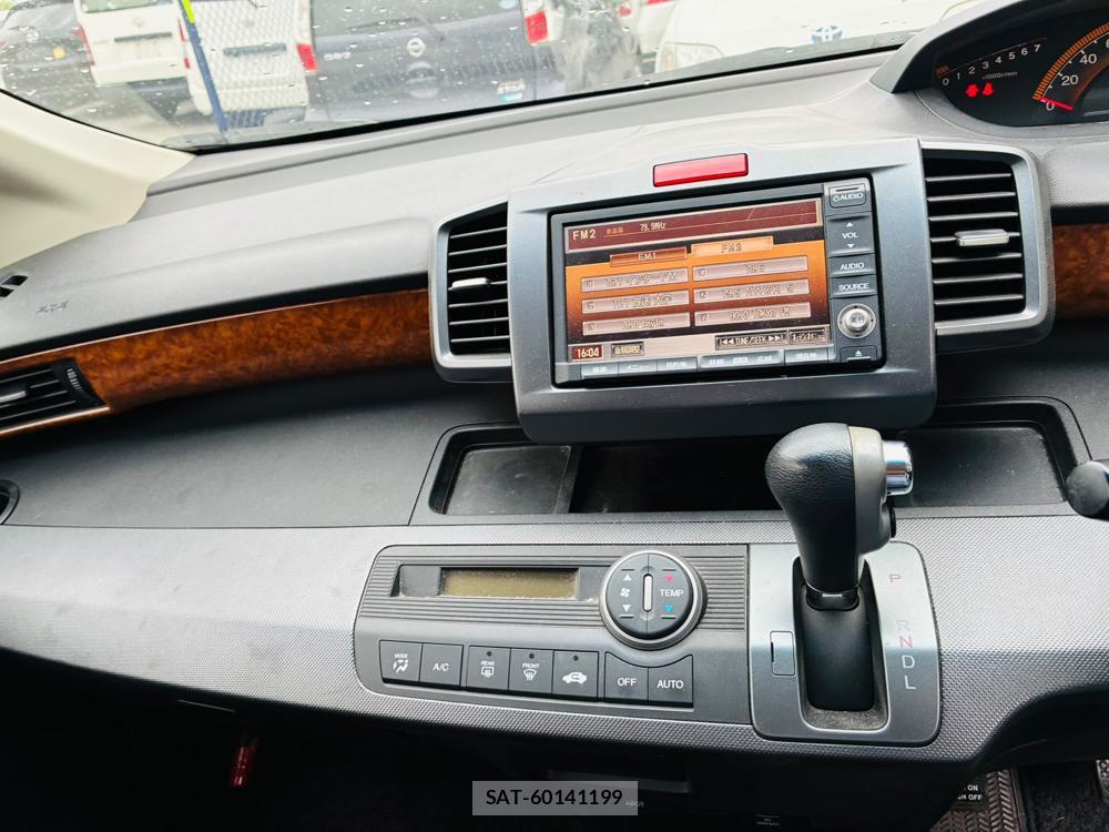 Honda FREED 2009-11 8170161-19
