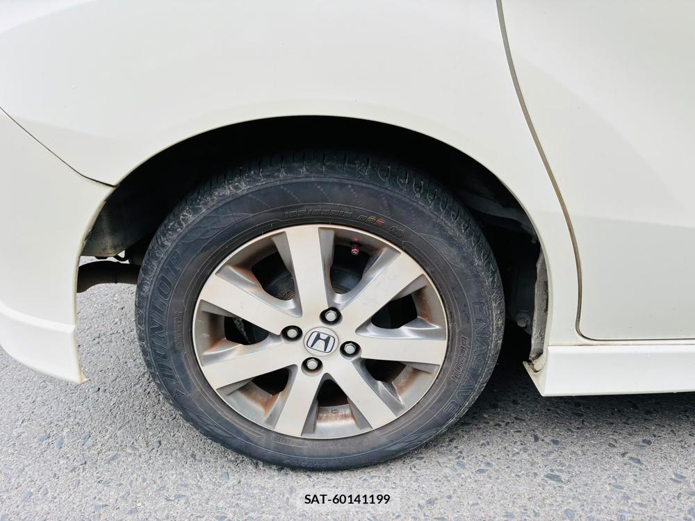 Honda FREED 2009-11 8170161-27