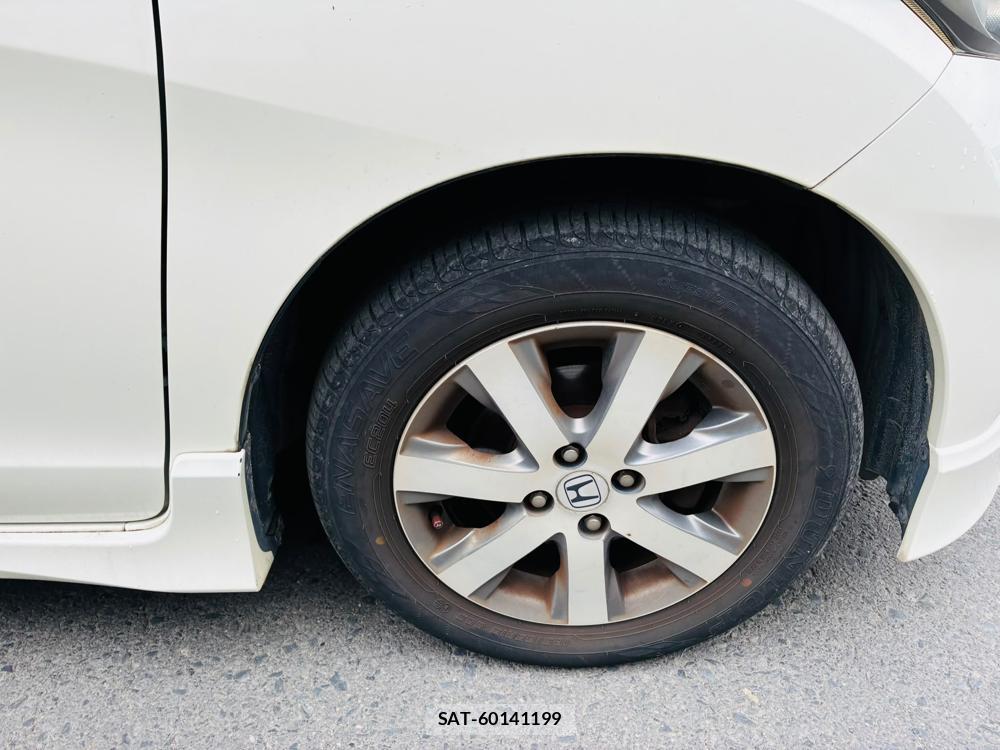 Honda FREED 2009-11 8170161-28