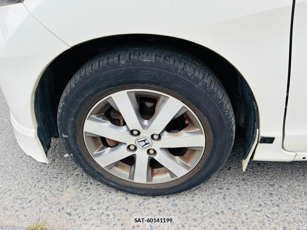 Honda FREED 2009-11 8170161-29
