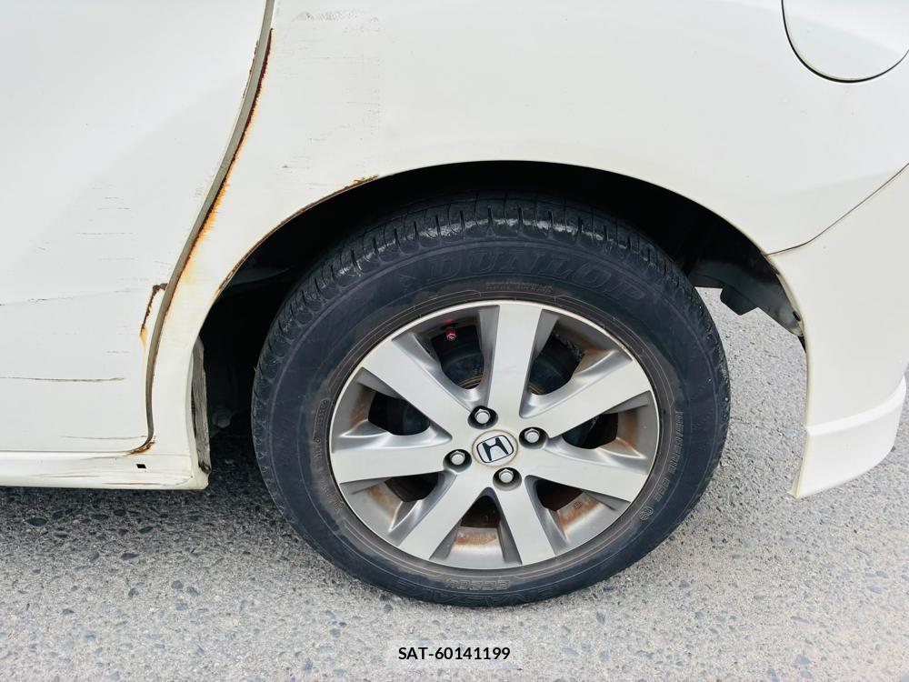 Honda FREED 2009-11 8170161-30