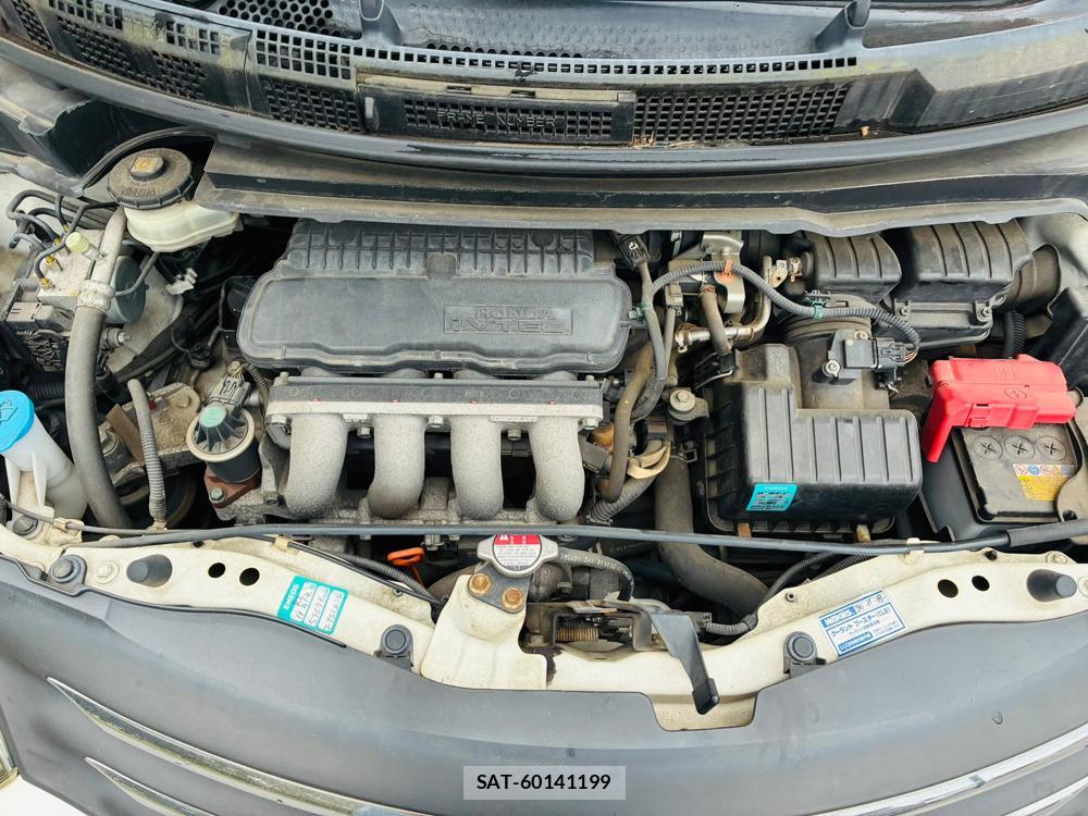 Honda FREED 2009-11 8170161-33