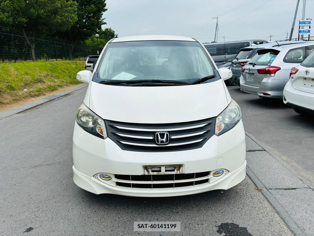 Honda FREED 2009-11 8170161-7