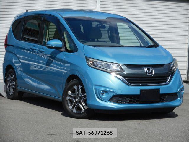 Honda FREED 2019-07 8230131-0