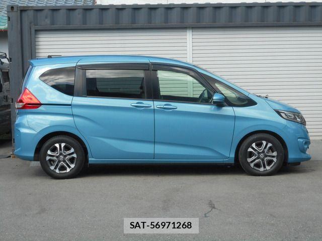 Honda FREED 2019-07 8230131-9