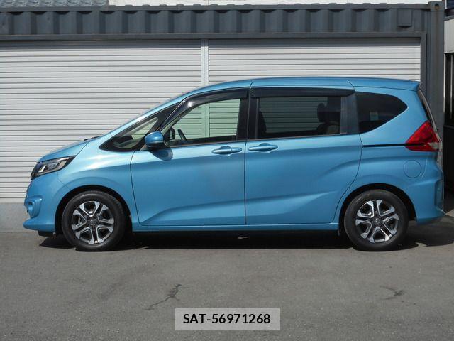 Honda FREED 2019-07 8230131-10