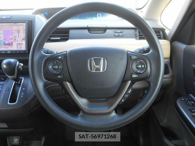Honda FREED 2019-07 8230131-13