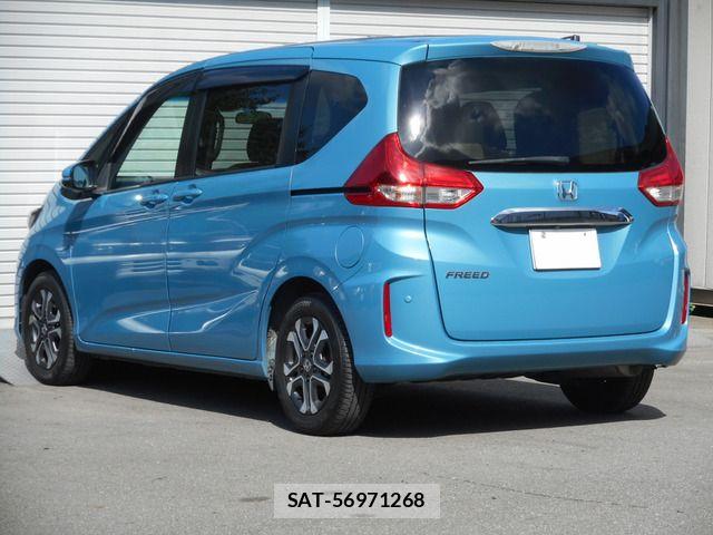 Honda FREED 2019-07 8230131-1