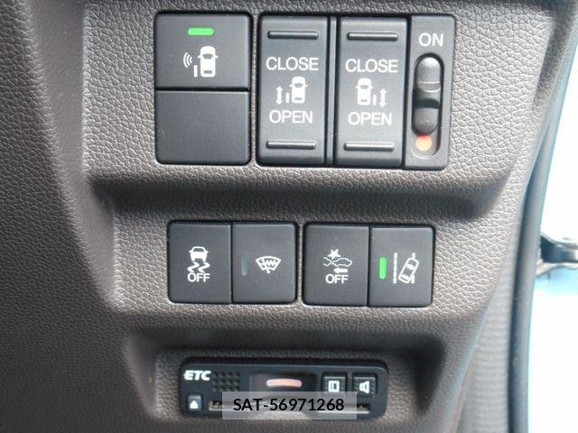 Honda FREED 2019-07 8230131-19
