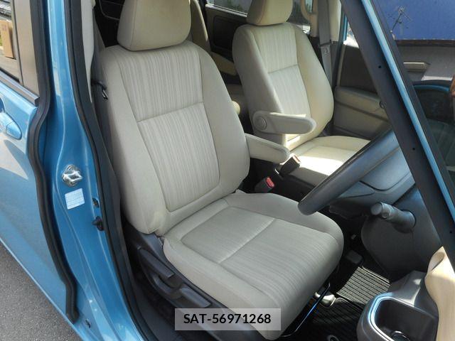 Honda FREED 2019-07 8230131-3