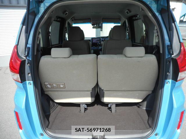 Honda FREED 2019-07 8230131-6
