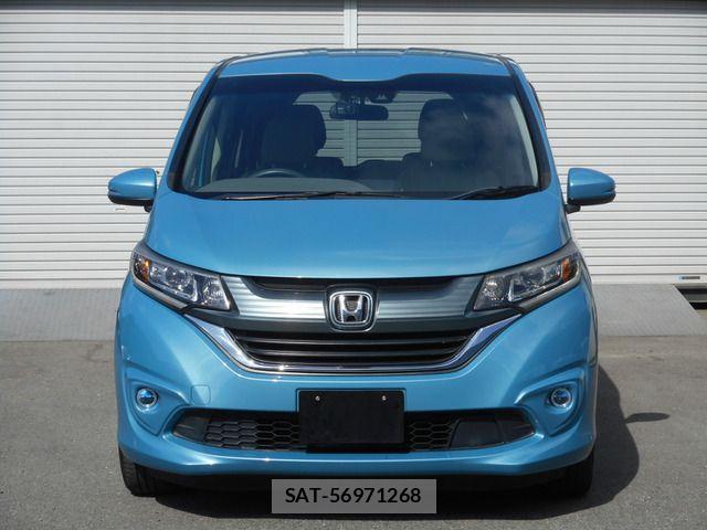 Honda FREED 2019-07 8230131-7