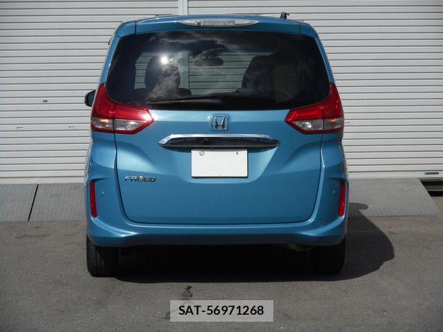 Honda FREED 2019-07 8230131-8
