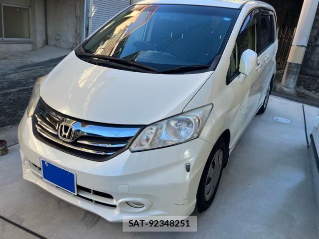 Honda FREED 2012-03 8230133-0
