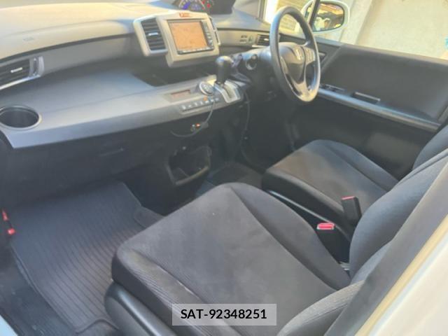 Honda FREED 2012-03 8230133-16