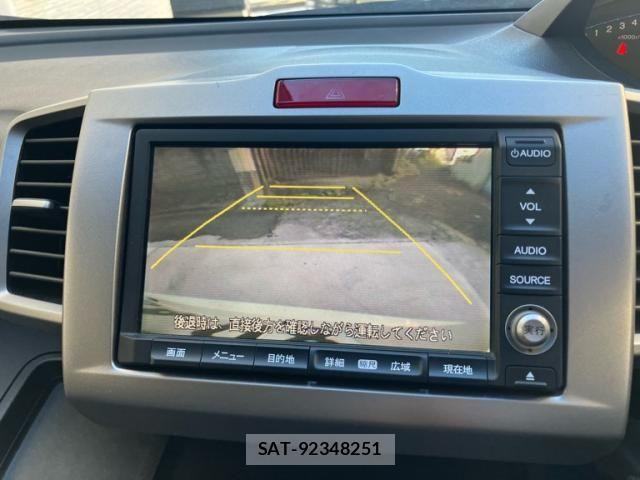 Honda FREED 2012-03 8230133-22