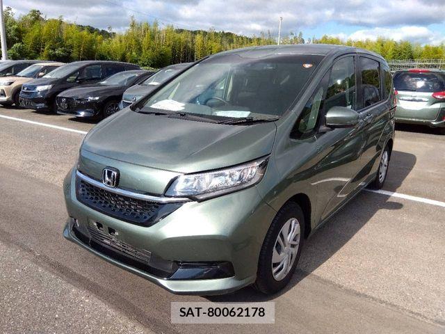 Honda FREED 2023-06 8230125-0