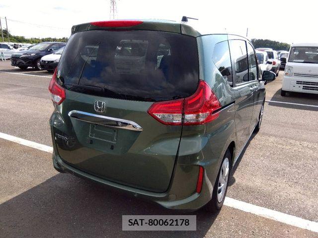 Honda FREED 2023-06 8230125-2