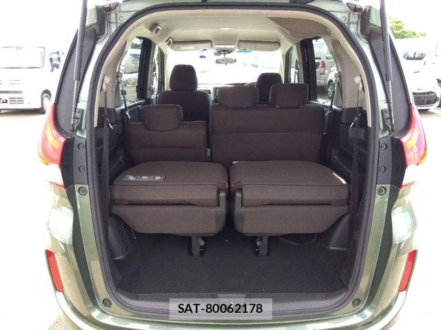 Honda FREED 2023-06 8230125-5