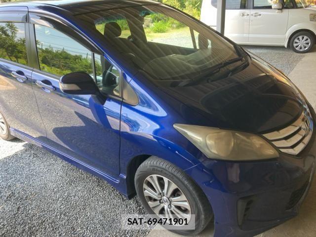 Honda FREED 2011-12 8230134-0