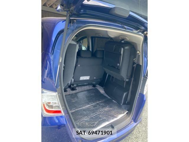 Honda FREED 2011-12 8230134-10