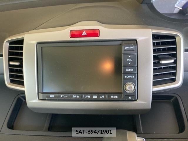 Honda FREED 2011-12 8230134-15