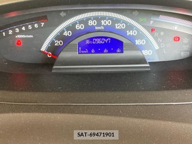 Honda FREED 2011-12 8230134-17