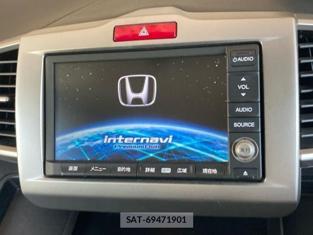 Honda FREED 2011-12 8230134-18