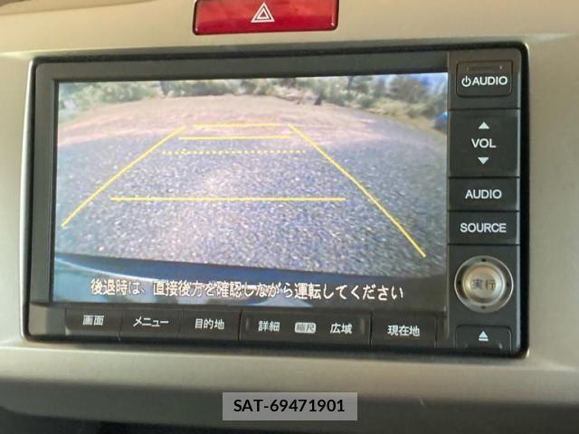 Honda FREED 2011-12 8230134-19