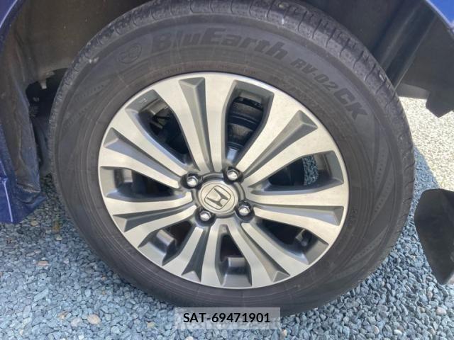 Honda FREED 2011-12 8230134-4