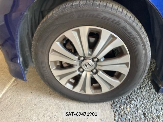 Honda FREED 2011-12 8230134-5